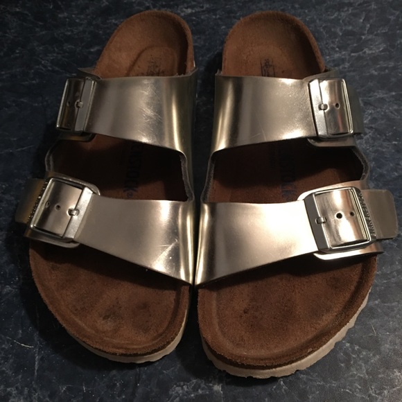 Birkenstock Shoes - Birkenstock